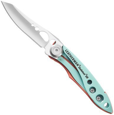 Нож Leatherman Skeletool KB Paradise (833155)
