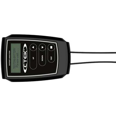 Анализатор зарядных устройств CTEK Battery Analyzer EN (56-924)