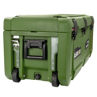Экспедиционный кейс Blackout (TH175 green)
