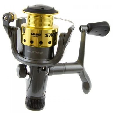 Катушка Salmo Sniper Spin 5 20RD 5220RD