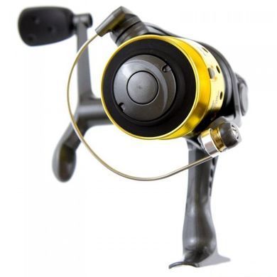 Катушка Salmo Sniper Spin 5 20RD 5220RD
