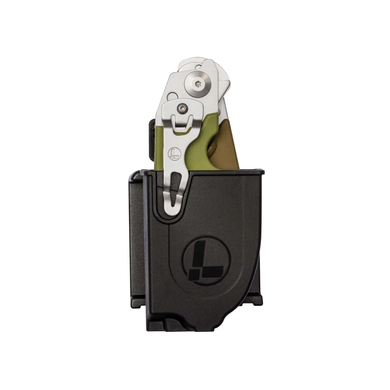 Ножницы Leatherman Raptor Rescue Woodland, utility чехол (833490)