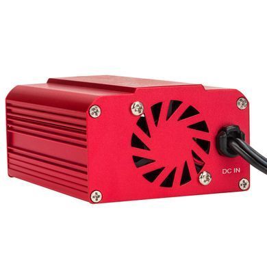 Преобразователь/инвертор NIC LVYUAN с 12В на 220В 200Вт (inverter 200)