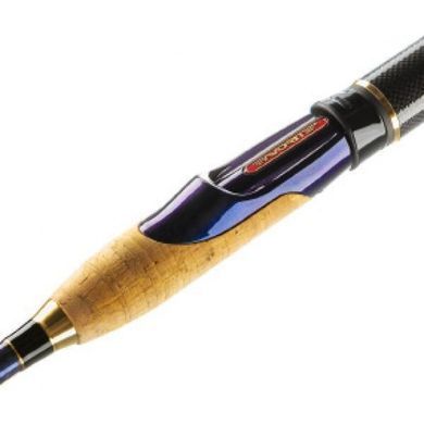 Спиннинг Favorite Skyline TZ NEW SKYTZ-762MH 2.29m 10-35g Ex.Fast (1693.04.35)