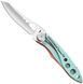 Нож Leatherman Skeletool KB Paradise (833155)
