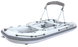 Тент от солнца Kolibri KM-300, KM-330, KM-300D-KM-360D, KM-300DL, KM-330DL, KM-330DSL, KM-360DSL темно-серый (33.111.0.35)