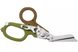 Ножницы Leatherman Raptor Rescue Woodland, utility чехол (833490)