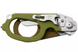 Ножницы Leatherman Raptor Rescue Woodland, utility чехол (833490)