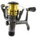 Катушка Salmo Sniper Spin 5 20RD 5220RD