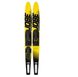 Лыжи Jobe Allegre Combo Skis Yellow (202414006-67)