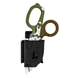 Ножницы Leatherman Raptor Rescue Woodland, utility чехол (833490)