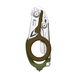Ножницы Leatherman Raptor Rescue Woodland, utility чехол (833490)