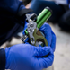 Ножницы Leatherman Raptor Rescue Woodland, utility чехол (833490)