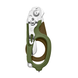 Ножницы Leatherman Raptor Rescue Woodland, utility чехол (833490)