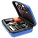 Кейс для камеры SP Pov Case GoPro-Edition 3.0 XS blue (53031)