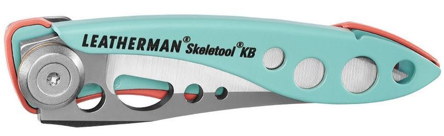 Нож Leatherman Skeletool KB Paradise (833155)