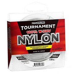 Леска монофильная Salmo Team Salmo Tournament Nylon 150/0.143 (TS4913-014)