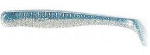 Виброхвост двухцветный Lucky John 3.1 " Long John *8 140118-T05