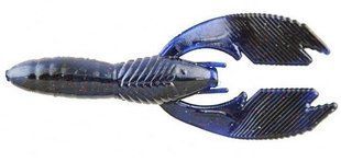Силикон Big Bite Baits Swimming Craw 3" Hematoma 6 шт (1838.00.25)