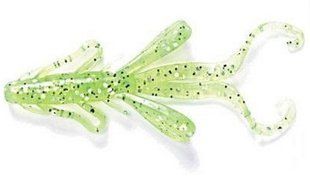 Нимфа Lucky John 1,6" Hogy Hog*10 140109-037