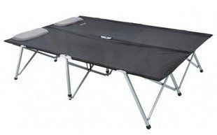 Раскладушка туристическая Outwell Posadas Foldaway Bed Double