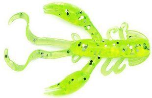 Твистер (рак) Lucky John 2 " Rock Craw *10 140123-071