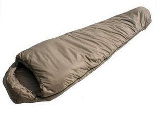 Спальный мешок Snugpak Softie 6 Kestrel Desert Tan правосторонняя молния