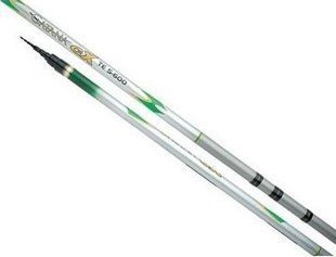 Телескопическое удилище Shimano CATANA DX TELESCOPIC 7,0 M. ACTION 5