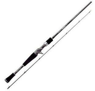 Кастинговое удилище Graphiteleader Veloce Neo GLVNC-66L/BF 1.99 m 0.88-7 gr (G08324)