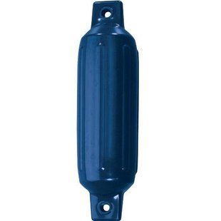 Кранец Dolphin Dock Edge (Канада) ребристый 5.5"x20" синий (59-209-F)