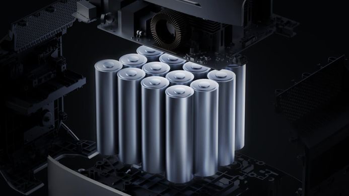 Зарядная станция EcoFlow DELTA 3