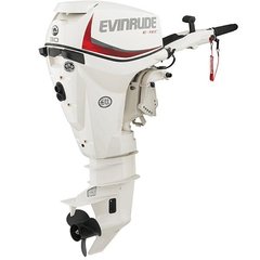 Лодочный мотор Evinrude E30 DRL