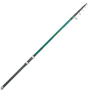 Карповое удилище Salmo Taifun Tele Carp 3128-330
