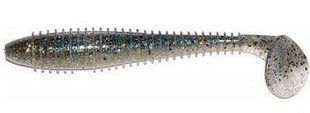 Силикон Keitech Swing Impact Fat 4.8" 418 Bluegill Flash