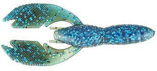 Силикон Big Bite Baits Swimming Craw 3" Okeechobee Craw 6 шт (1838.00.27)