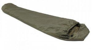 Спальный мешок Snugpak Softie 6 Kestrel Olive левосторонняя молния (1568.10.09)