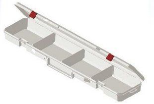 Коробка рыболовная Meiho Long case 620