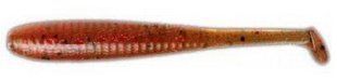 Силикон Jackall I Shad Tail 2.8" Ebimiso Red Flake 10 шт (1669.09.24)