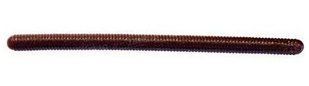 Силикон Jackall Yummy 500 4.5" Cola 8 шт (1699.06.15)