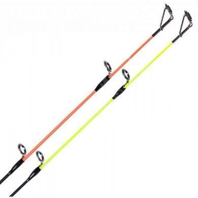 Фидер Brain Apex Double 3.9m 4.5lbs/max 200g (1858.41.92)