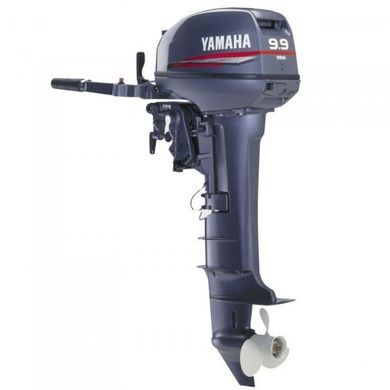 Лодочный мотор Yamaha 9,9FMHS