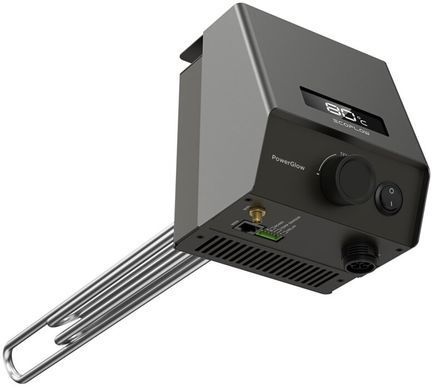 Умный нагреватель EcoFlow PowerGlow 6 KW