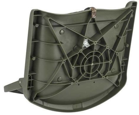 Сиденье New Star Molded Fold-Down камо REALTREE MAX 5 (75109Max5)