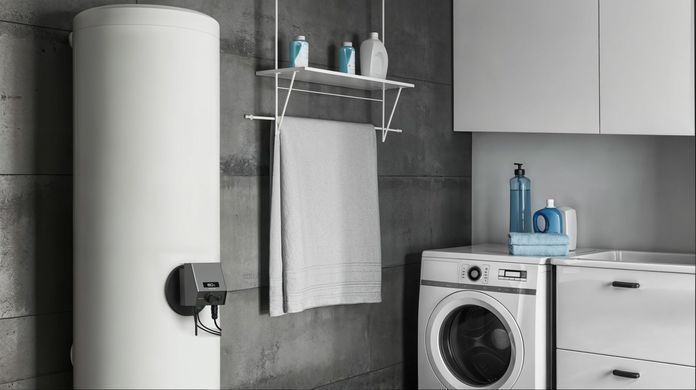Умный нагреватель EcoFlow PowerGlow 6 KW