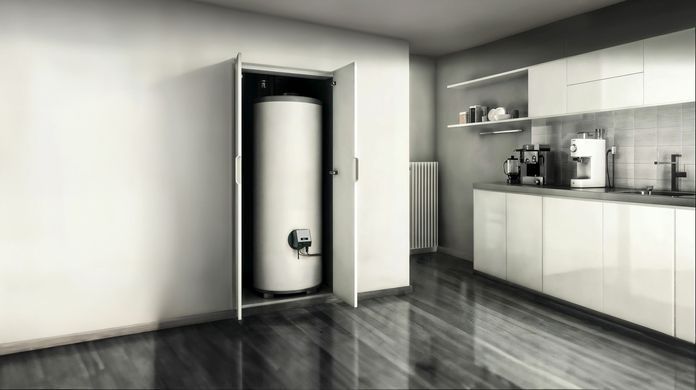 Умный нагреватель EcoFlow PowerGlow 6 KW