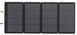 Комплект EcoFlow DELTA Max(1600) + 220W Solar Panel