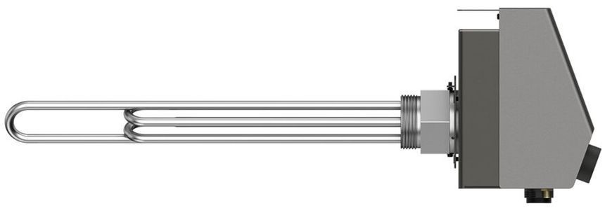 Умный нагреватель EcoFlow PowerGlow 6 KW