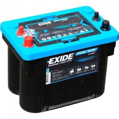 Аккумулятор Exide Dual AGM EP 450 (50Ah)