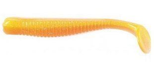 Виброхвост двухцветный Lucky John 3.1 " Long John *8 140118-T26