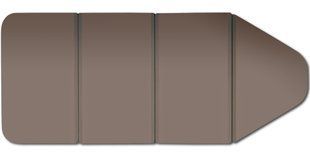 Днищевой настил (слань - книжка) Kolibri KM-300 (22.012.22 old)
